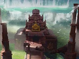 梦想牧场